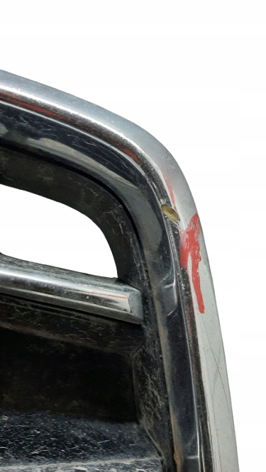 AUDI A6 C7 LIFT GRILLE CALANDRE 4G0853651AE