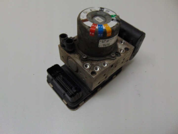 COMPRESSEUR POMPE SUSPENSIONS MERCEDES GLE W167 A1673208905 A1679016603