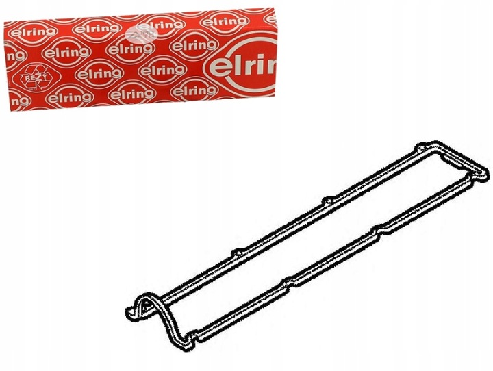 JOINT D'ÉTANCHÉITÉ COUVERCLES SOUPAPES DROIT CONVIENT VERS NISSAN 180SX, 200SX, BLUEBIRD,