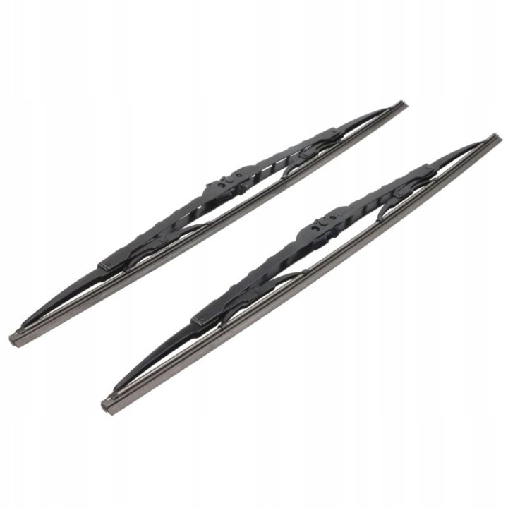 POIGNÉE ESSUIE-GLACES SZKIELETOWE AVANT 2PCS 475C ECO 475MM BMW Z3 (E36)