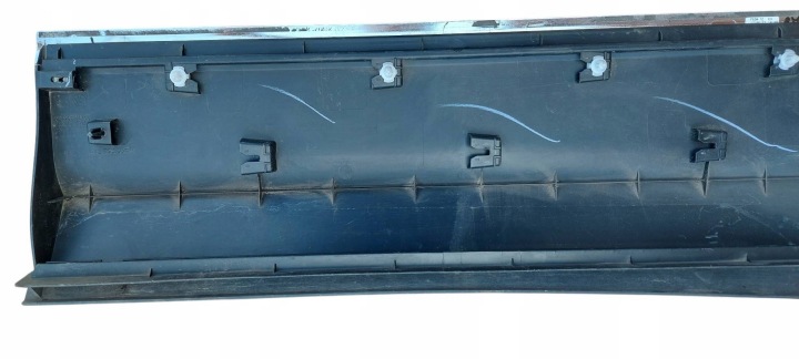 VW TIGUAN MOULURE CHROME DROIT ARRIÈRE 5NA854950K