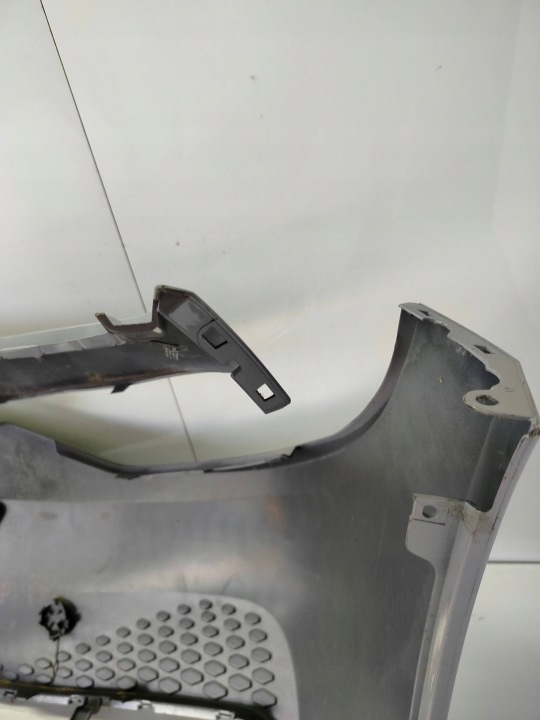 PARE-CHOCS AVANT AVANT VW ID3 ID.3 10A 2019-