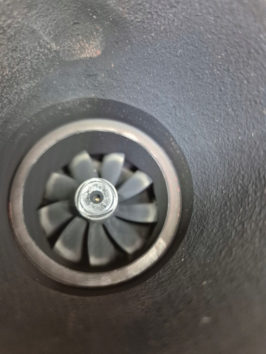 TURBINE 806094-3 BMW 430 D (F32 F33 F36) N57N