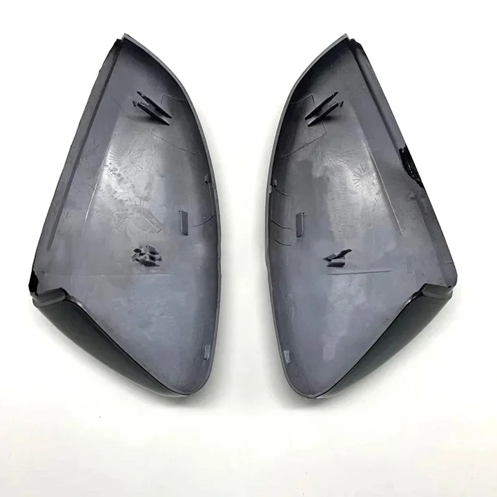 POUR PEUGEOT 208 2008 2012-2018 CITROEN C3 16-20 PROTECTION MIROIRS RETROVISEUR AUTO photo 2 - milautoparts-fr.ukrlive.com