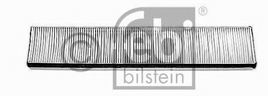 FEBI BILSTEIN 19967 FILTRO DE CABINA FORD MONDEO 