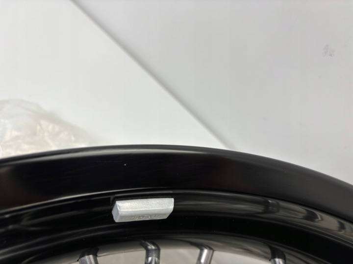 AVANT JANTE BMW R18 CLASSIQUE K34 2021+