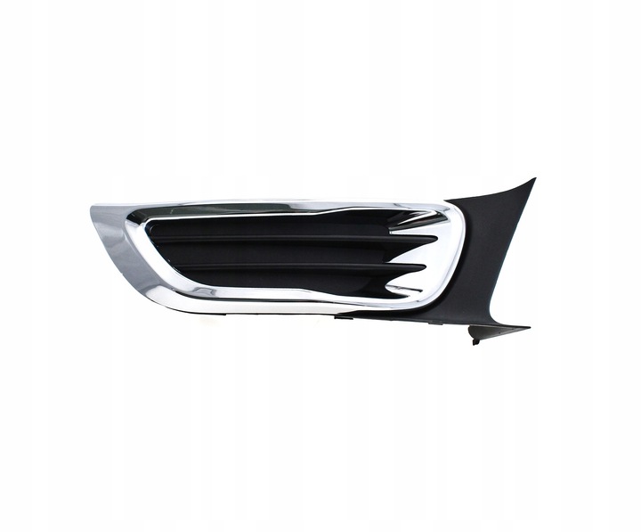 CITROEN C3 PICASSO 09 - REJILLA DEFLECTOR DE PARAGOLPES DERECHA 742255 