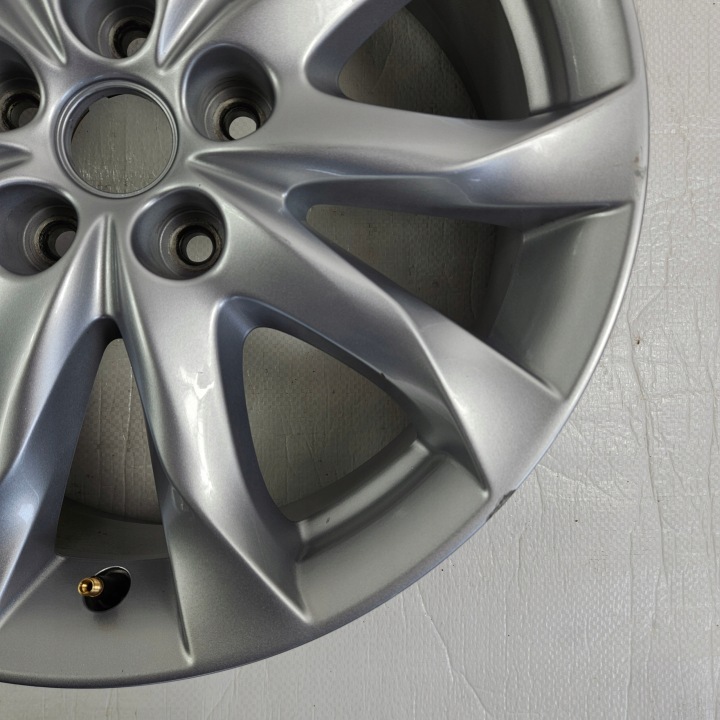 JANTE MAZDA 3 5 6 CX-3 CX-5 7JX18 18X7 ET 50 5X9965 22 7080 9965227080