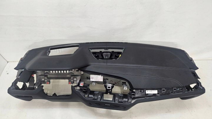 CONSOLE PLANCHE COCKPIT BMW X5 G05 X7 G07 F95 X5M NOIR AROMA HUD 9259929