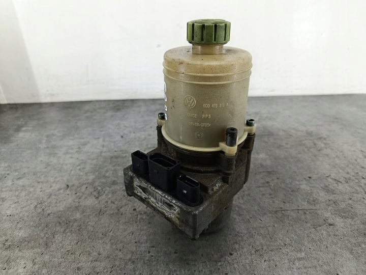 POMPE AMPLIFICATEUR ÉLECTRIQUE SKODA FABIA I RESTYLAGE 6Q0423371A HPI 1.4 16V