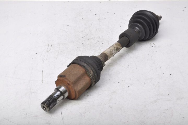 MINI R60 1.6 D DEMI-ARBRE GAUCHE COURTE 9803449