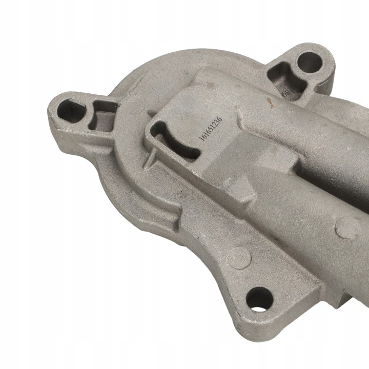 SUPPORT FILTRE I RADIATEUR HUILES 1103P3 VERS CITROEN C2, C3, C4