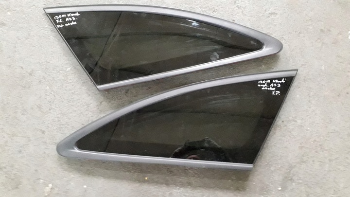 HYUNDAI I30 3 2017-21 UNIVERSEL GLACE DROITE GAUCHE photo 2 - milautoparts-fr.ukrlive.com