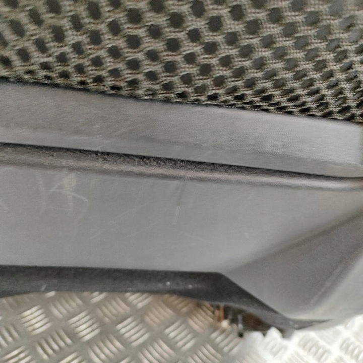 SIÈGE AVANT DROIT LAND ROVER RANGE ROVER EVOQUE (L538) BJ3261014AD
