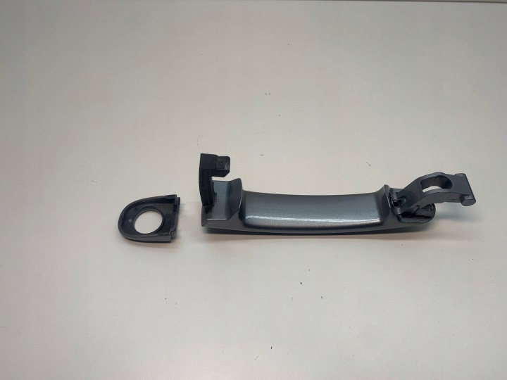 VW TIGUAN YETI POLO POIGNÉE BOUCHON POIGNÉES PORTES ZEWNETRZNYCH 5N0837205M