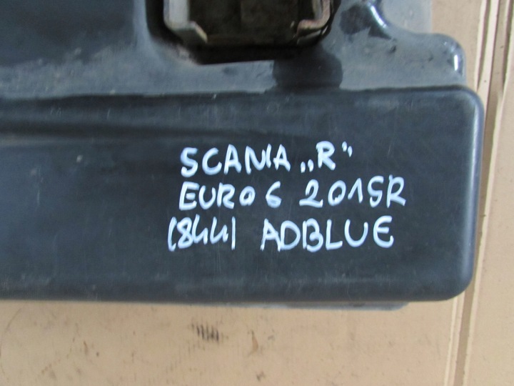 RÉSERVOIR ADBLUE SCANIA R 2015A EURO 6 2173147