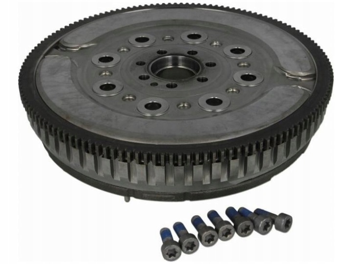 SACHS 2294 001 155 ROUE VOLANT photo 1 - milautoparts-fr.ukrlive.com