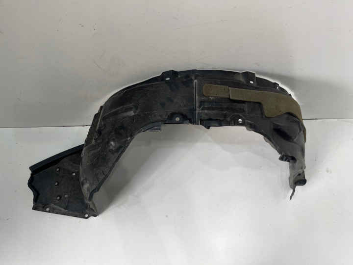 TOYOTA C-HR II 2 PASSAGE DE ROUE AVANT DROIT 53875-F4030