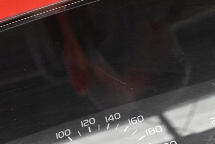 COMPTEUR TABLEAU DE BORD EUROPE 9442368 VOLVO 850 2.4 B 140 KM LIFT 92-94