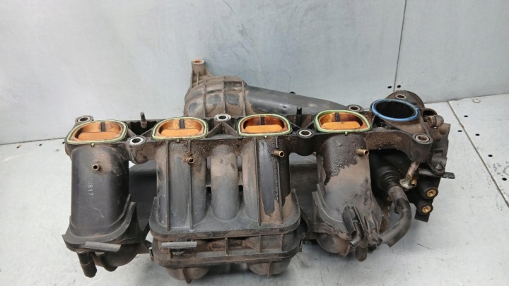COLLECTEUR ADMISSION MAZDA 6 GG 2.0B 03R BERLINE 1S7G9J559