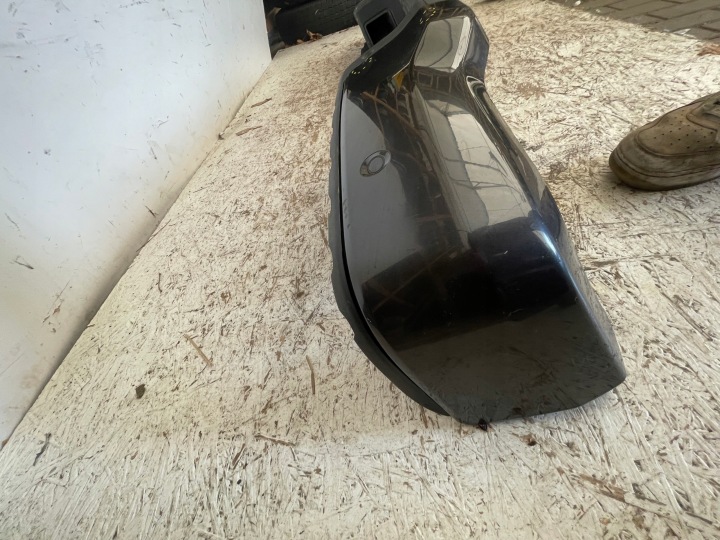 FORD RANGER IV LIFT DOUBLURE PARE-CHOCS ARRIÈRE ARRIÈRE DIFFUSEUR JB3B17F792A