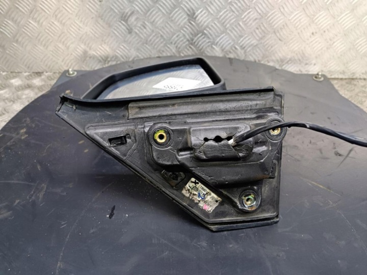 OPEL COMBO VAN D RÉTROVISEUR DROIT 8PIN