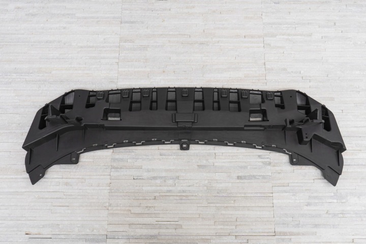FORD FIESTA MK7 12-17 PROTECTION PARE-CHOCS C1BB8B384AB