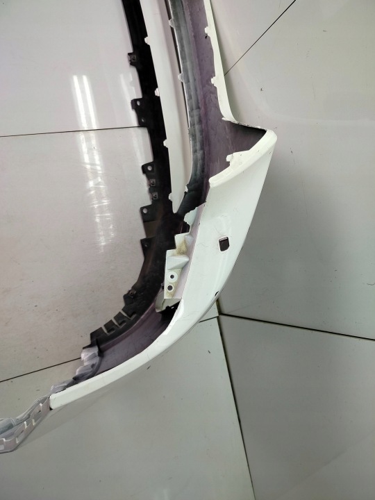 PARE-CHOCS AVANT AVANT MAZDA CX60 22- KR9P-50031