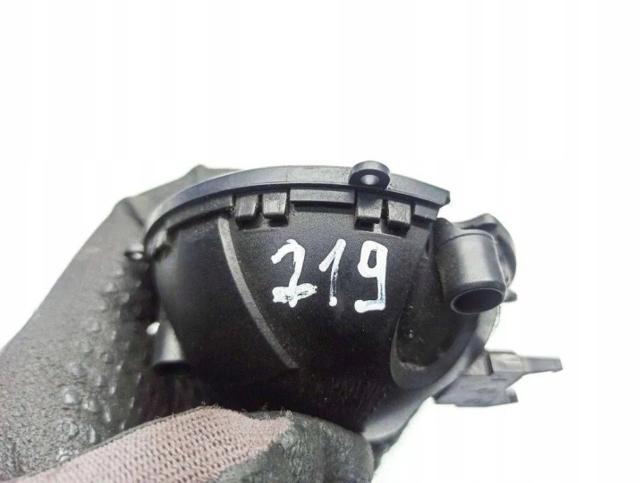 KIT MIROIRS LATÉRALES MERCEDES-BENZ CLS (C219) 6652108 34273197 3.0L
