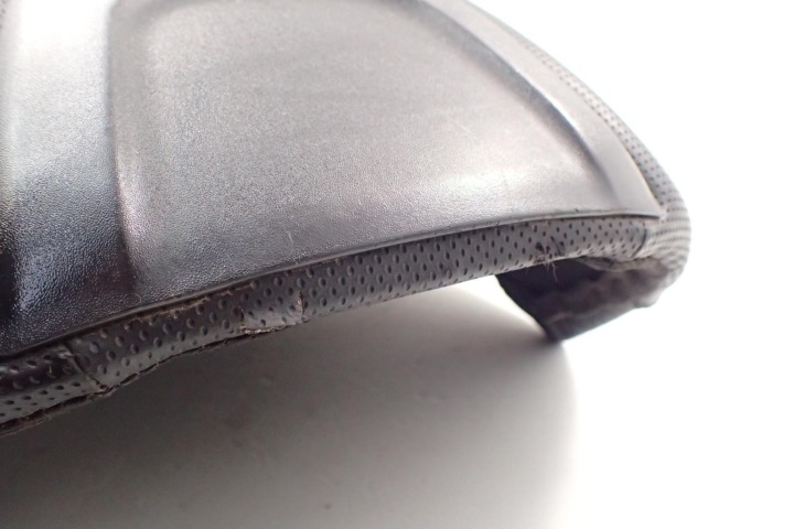GILERA GP 800 SIÈGE SIÈGE BANQUETTE ARRIÈRE