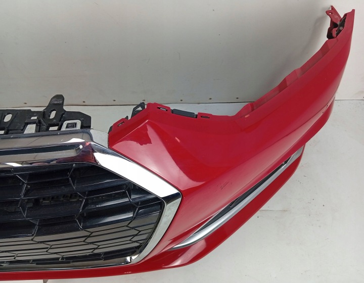 AUDI A5 II 8W6 F5 LIFT QUATTRO PARE-CHOCS AVANT AVANT 8W6807437P 8W6853651BG