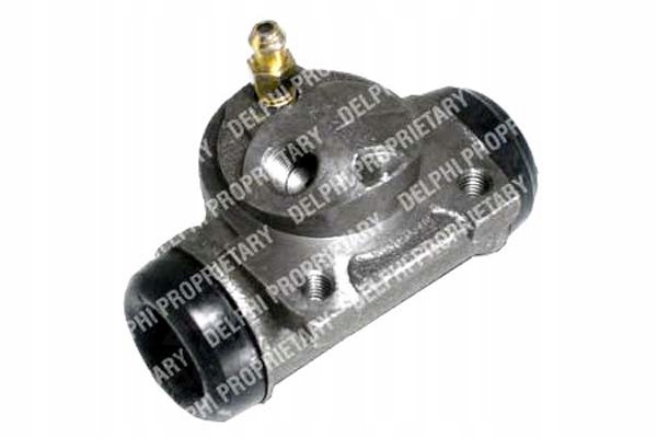 DELPHI PISTON FREIN PEUGEOT 406 LE +ABS 20,64MM