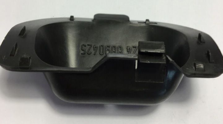PROTECTION BUSES LAVE-GLACES MERCEDES W124 1248890325