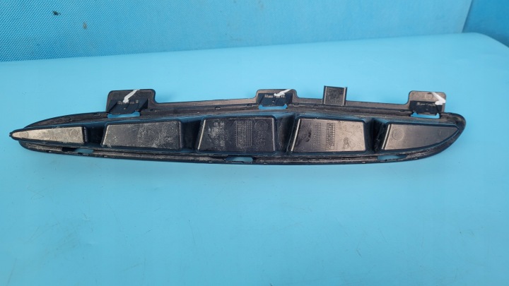 BMW X6 III G06 21R GRILLE ADMISSION MOULURE PARE-CHOCS GAUCHE ARRIÈRE 8092245