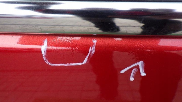 PORTES DROIT AVANT RENAULT CLIO IV PORTES DROIT AVANT CLIO IV