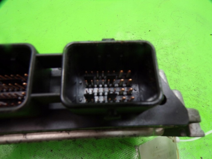 PEUGEOT 407 CITROEN ORDINATEUR CONTRÔLEUR MOTEUR 9653958980 0281012984