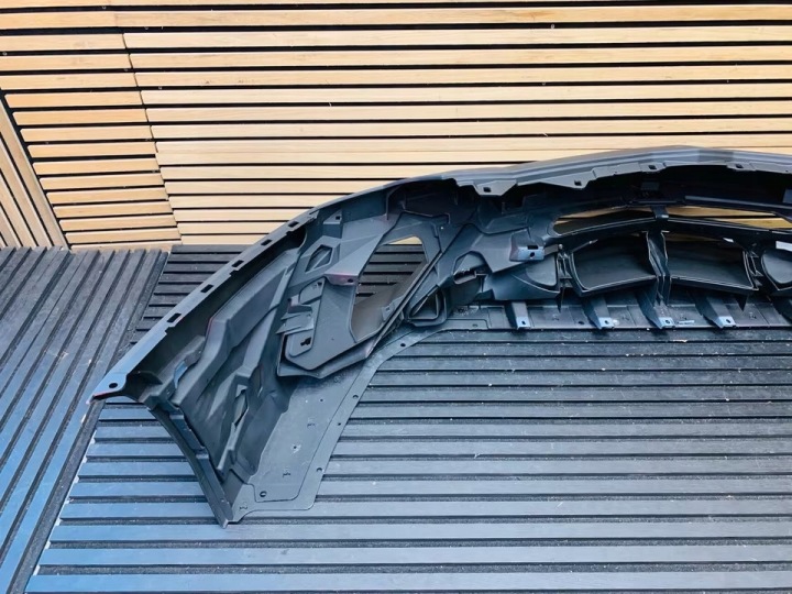 PARE-CHOCS AVANT AVANT LAMBORGHINI AVENTADOR SV LP750 SV 470807437G