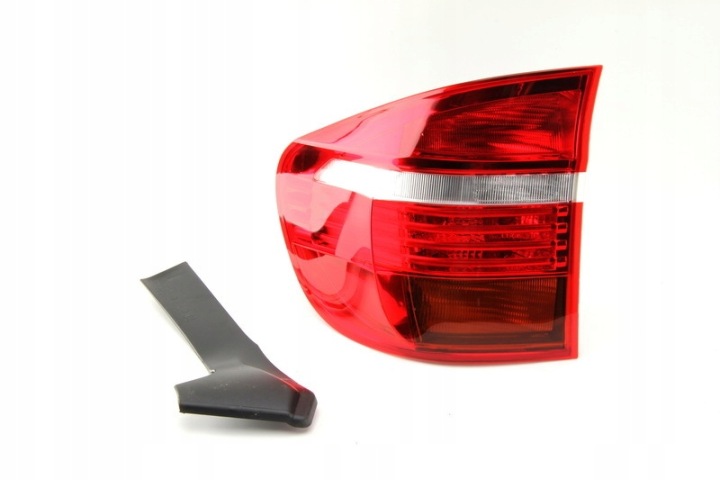 MAGNETI MARELLI PHARE ARRIÈRE BMW X5 E70 EXTÉRIEUR LE