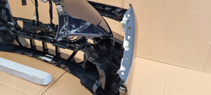 BMW 7 G70 MODULE 2022- PARE-CHOCS AVANT ORIGINAL B190