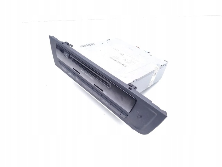 AUDI A6 RADIO CD PLAYER. 2015 SALOON 4/5DR 4G1035192A (13-18) 2.0 TDI
