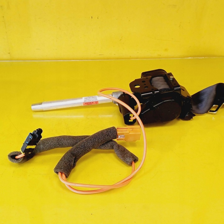 CEINTURE DE SÉCURITÉ CENTRAL ARRIÈRE VOLVO V70 9478176 NR223