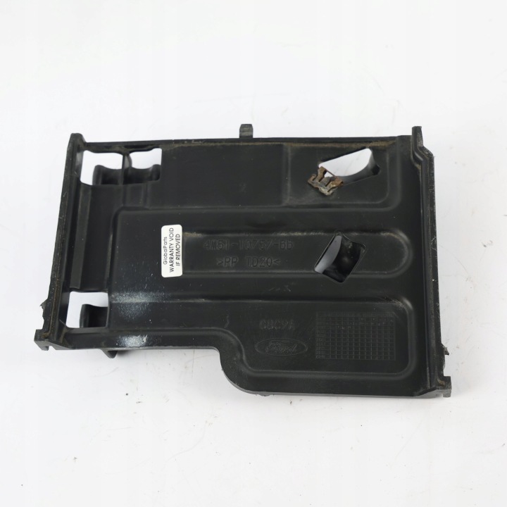 FORD FOCUS ST2 MK2 COUVERCLE BOÎTES BATTERIE 4M51-10757-BB