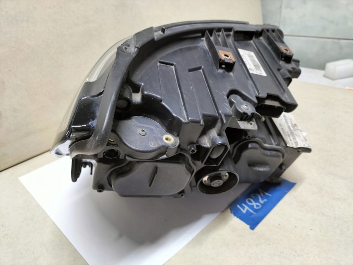 VW TRANSPORTER T6 COMPLET LED PROJECTEUR GAUCHE (SZCZECIN-GORZOW- POZNAŃ 4821
