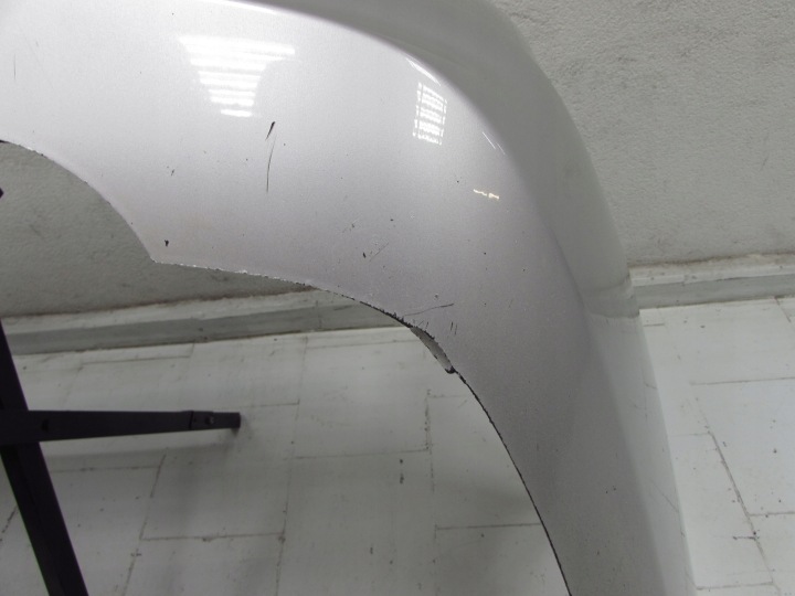 VOLVO V70 III R-DESIGN 06-13 PARE-CHOCS ARRIÈRE DOUBLURE 426 30678655 VERS INSTALLATIONS