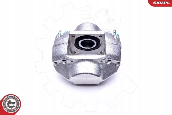 ÉTRIERS FREIN AVANT VW LT 28-35 40-55 2.0-2.7D 1975-1996