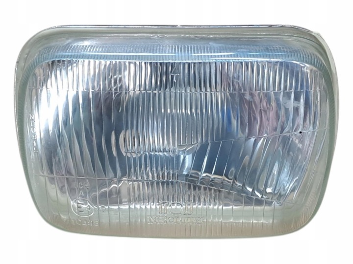 PROJECTEUR PHARE AVANT FIAT 126P H4 NEOLITE CHÂSSIS PHARES KIT