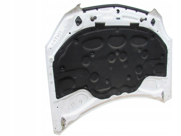 MERCEDES C W204 204 LIFT CAPOT AVANT AVANT 149 A2048800957