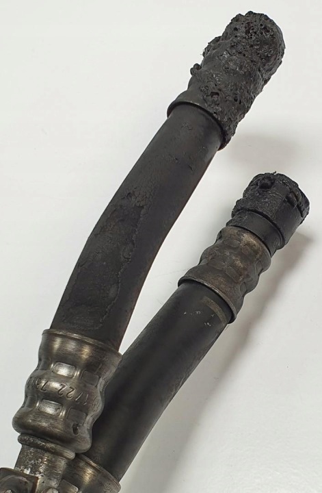 FIL HUILES BOÎTES BMW 5 F10 4.4 V8 7592402
