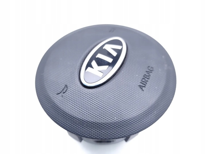 KIA SOUL COUSSIN SÉCURITÉ CONDUCTEUR AIRBAG 569002K200WK