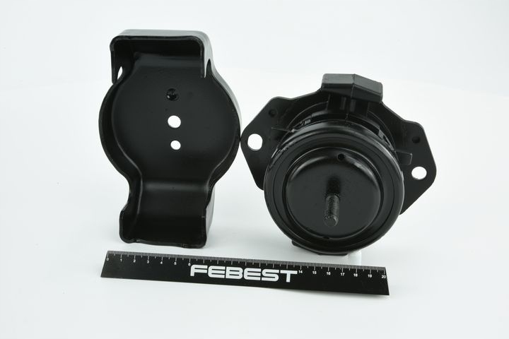 COUSSIN MOTEUR AVANT HYDRAULIQUE FEBEST MM-V75